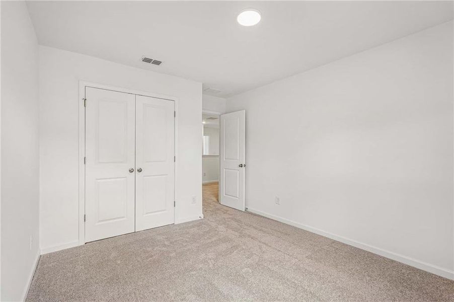 Spacious, unfurnished interior of a new home in Leydenview, Mableton (Image 23). Spacious, unfurnished interior of a new home in Leydenview, Mableton (Image 23).