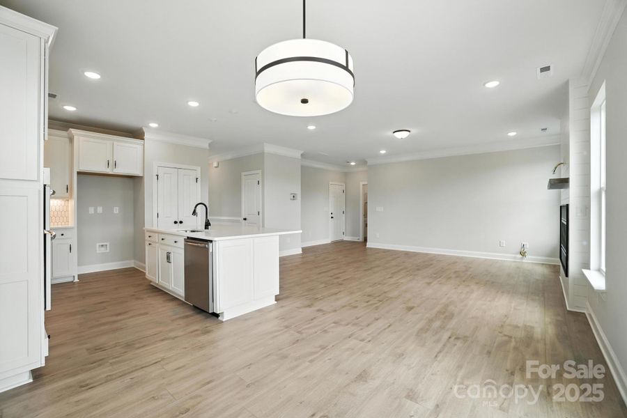 Image 41 of a home in Summerlin.