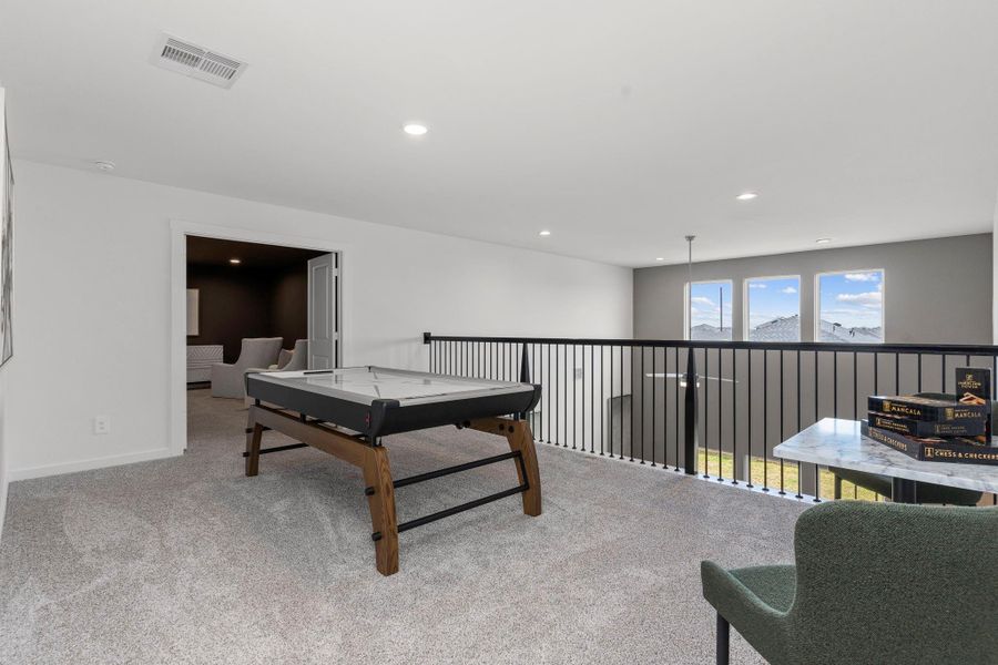 *Images and 3D tour are for illustration only and options may vary from home as built.