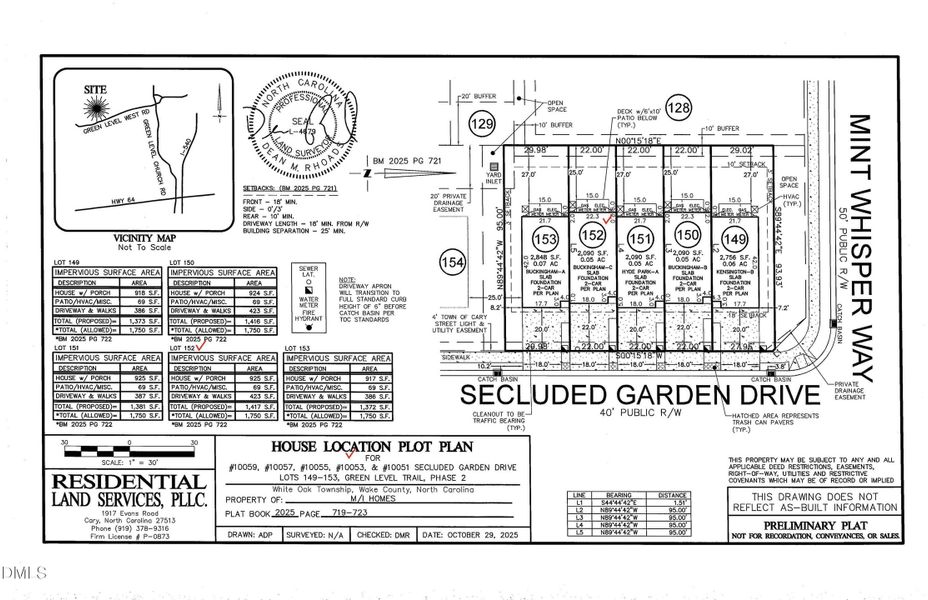 GLT 152 Buckingham C - contract file_Pag