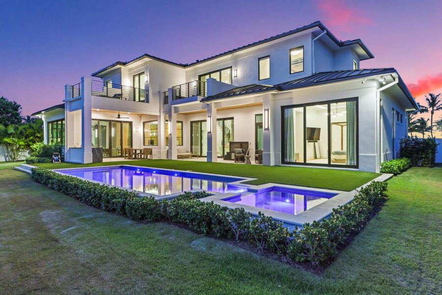 830 Lakeshore Dr - 18 830 Lakeshore Dr - 18