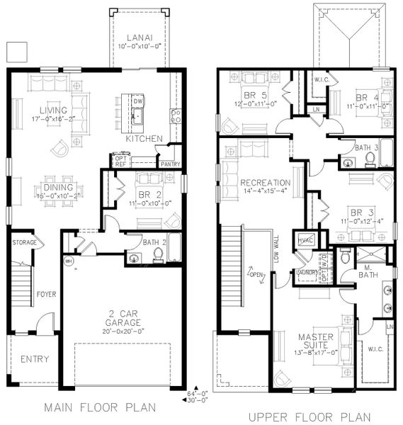 2D floor plan layout for the Indigo by Casa Fresca Homes in Scenic Terrace, Lake Hamilton, FL (Image 3). 2D floor plan layout for the Indigo by Casa Fresca Homes in Scenic Terrace, Lake Hamilton, FL (Image 3).
