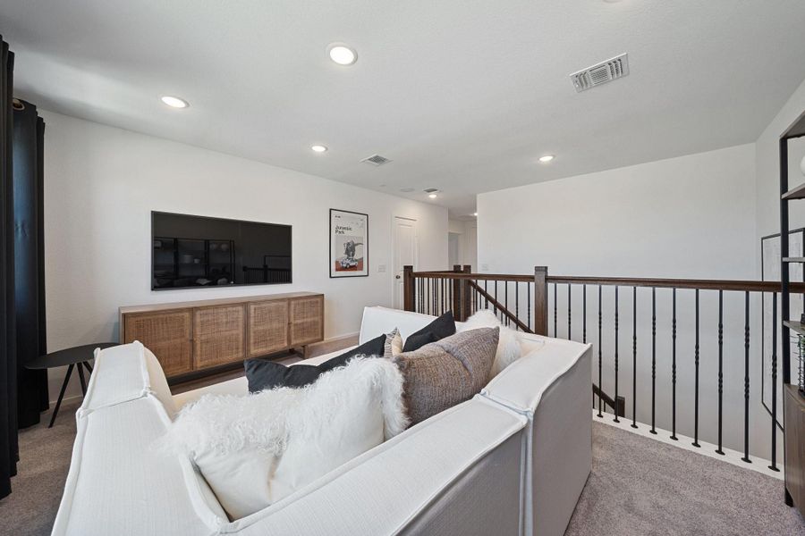 MODEL HOME images may NOT be consistent with the finished product. MODEL HOME images may NOT be consistent with the finished product.