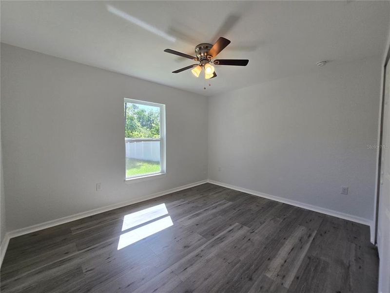 Spacious, unfurnished interior of a new home in , Ocklawaha (Image 35). Spacious, unfurnished interior of a new home in , Ocklawaha (Image 35).
