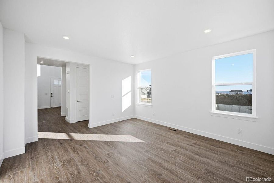 16616 W 93rd Place ~ Ready Now