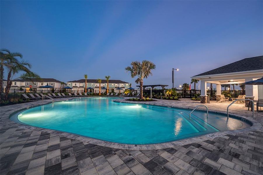 Community amenities in Southloch, Mount Dora (Image 43).