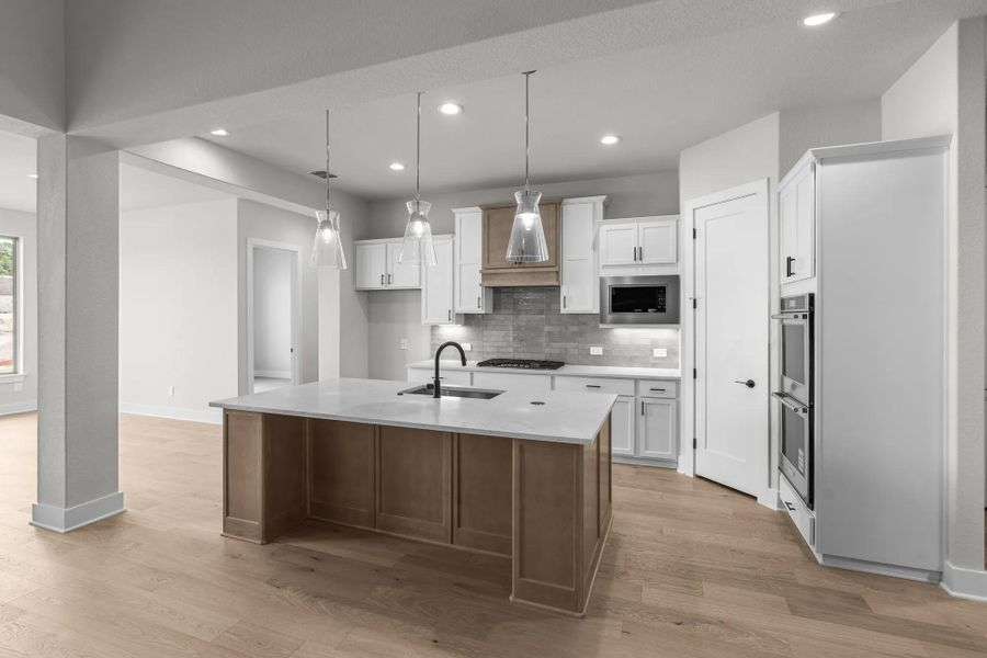 Warren Kitchen Warren Kitchen