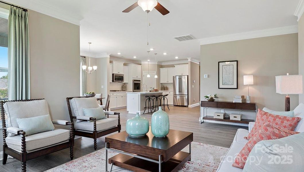 Photos are representative