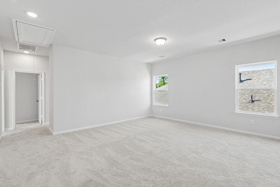 The Sparrow II- Game Room/Loft The Sparrow II- Game Room/Loft