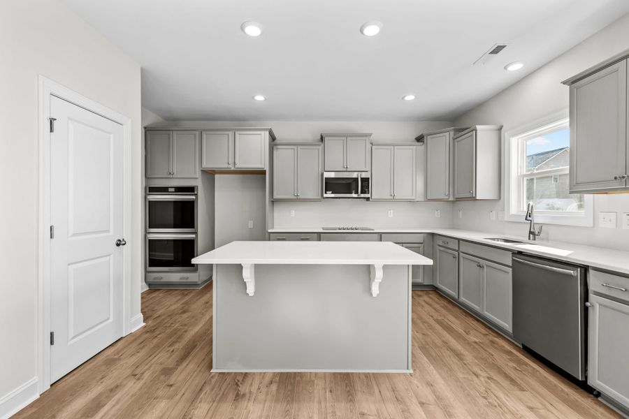 New Home in Cameron, NC.  - Slide 7