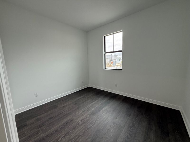 Spacious, unfurnished interior of a new home in , Port St. Lucie (Image 19). Spacious, unfurnished interior of a new home in , Port St. Lucie (Image 19).