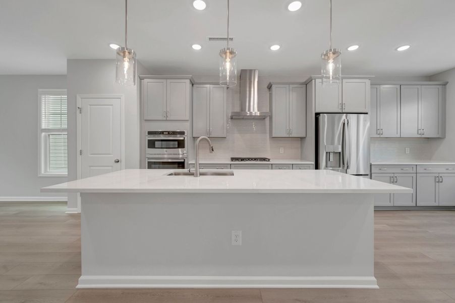 Kitchen Kitchen