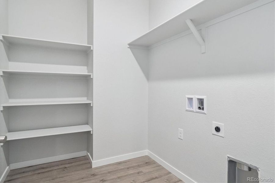 Image 26 of a home in Paired Homes at Alder Creek.