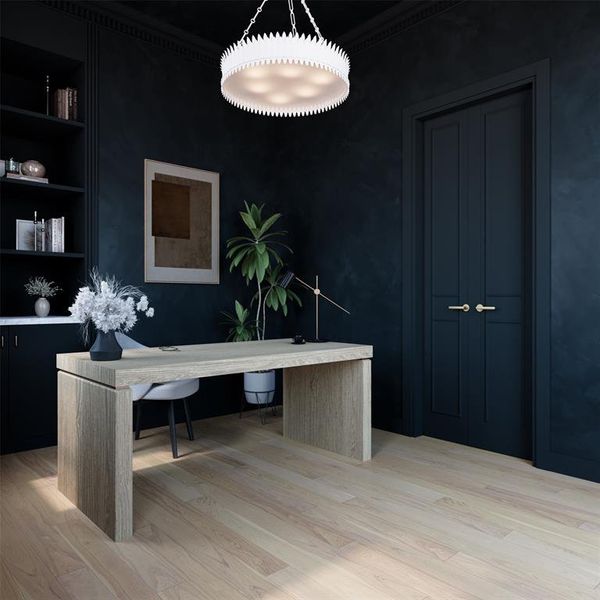 Furnished interior view inside a new home in , Dallas (Image 11). Furnished interior view inside a new home in , Dallas (Image 11).