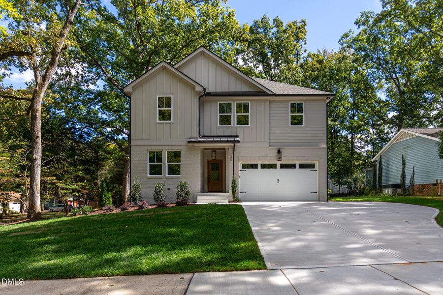 Front Exterior Front Exterior