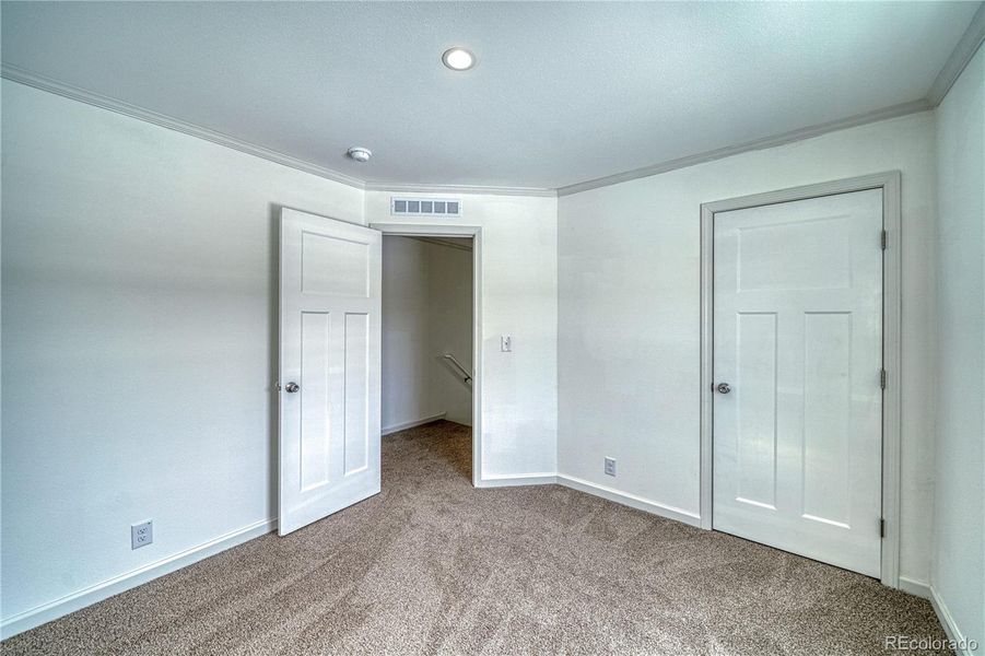 Spacious, unfurnished interior of a new home in , Leadville (Image 14). Spacious, unfurnished interior of a new home in , Leadville (Image 14).