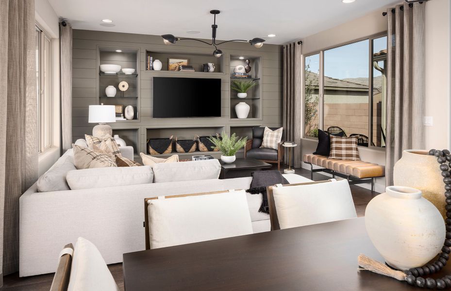 Rocking K by Del Webb Rocking K by Del Webb