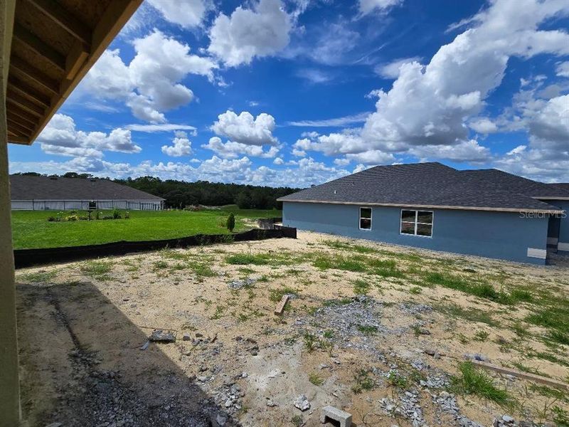 Image 34 of a home in Twisted Oaks.