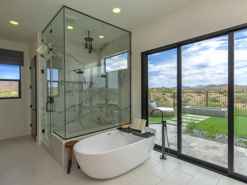 Owner's Bath Owner's Bath