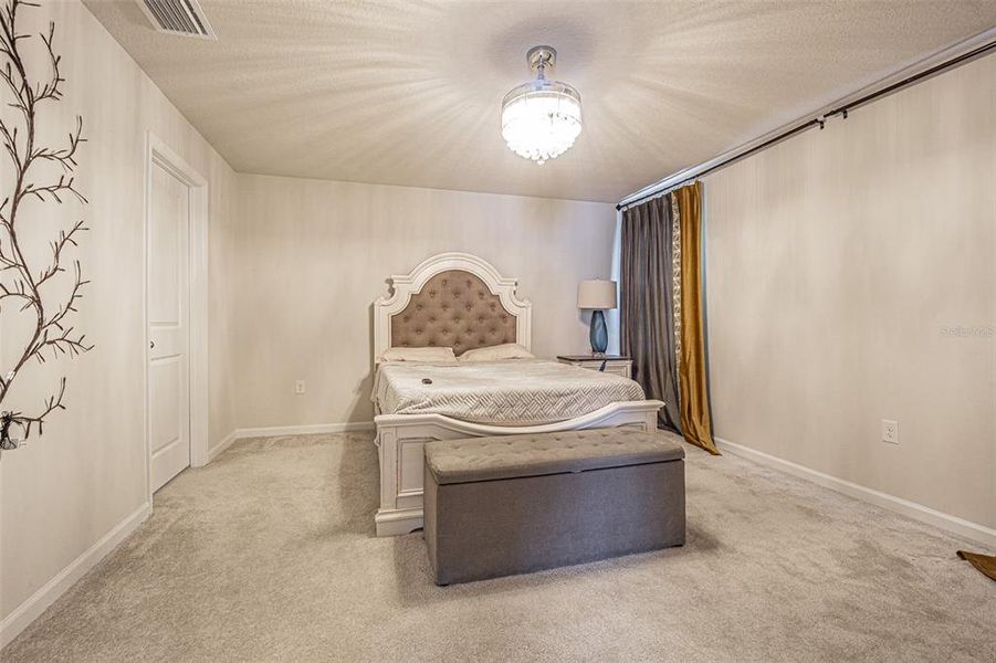 Furnished interior view inside a new home in , Spring Hill (Image 18). Furnished interior view inside a new home in , Spring Hill (Image 18).