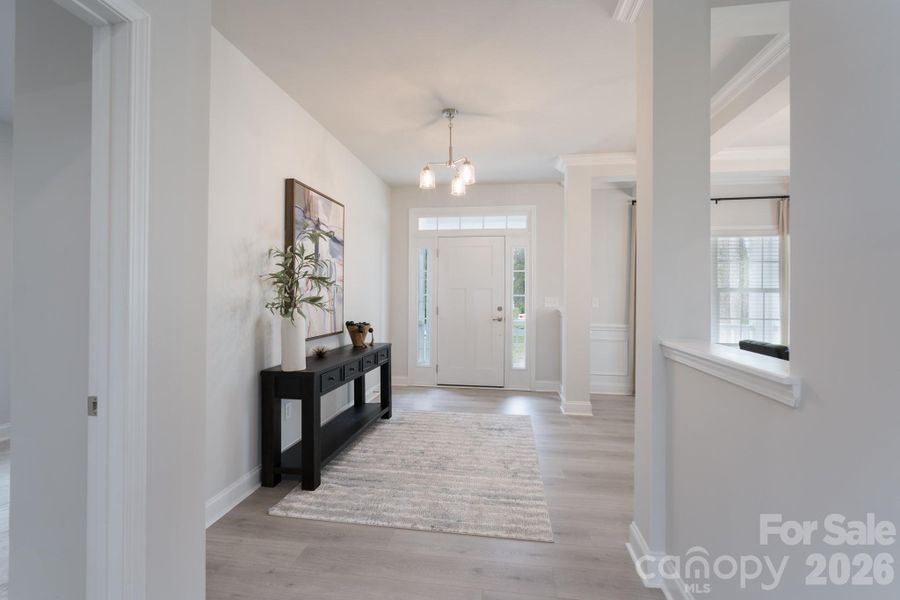 Representative Photo Representative Photo