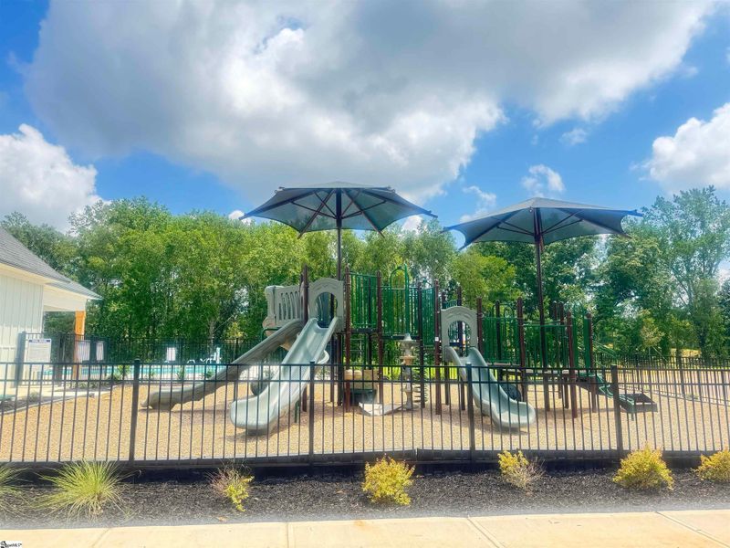 Community amenities in Halton Oaks, Spartanburg (Image 25). Community amenities in Halton Oaks, Spartanburg (Image 25).