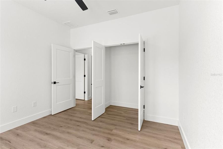 Spacious, unfurnished interior of a new home in , Tampa (Image 17). Spacious, unfurnished interior of a new home in , Tampa (Image 17).