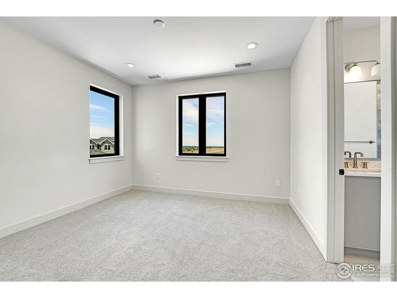 Spacious, unfurnished interior of a new home in , Louisville (Image 24). Spacious, unfurnished interior of a new home in , Louisville (Image 24).