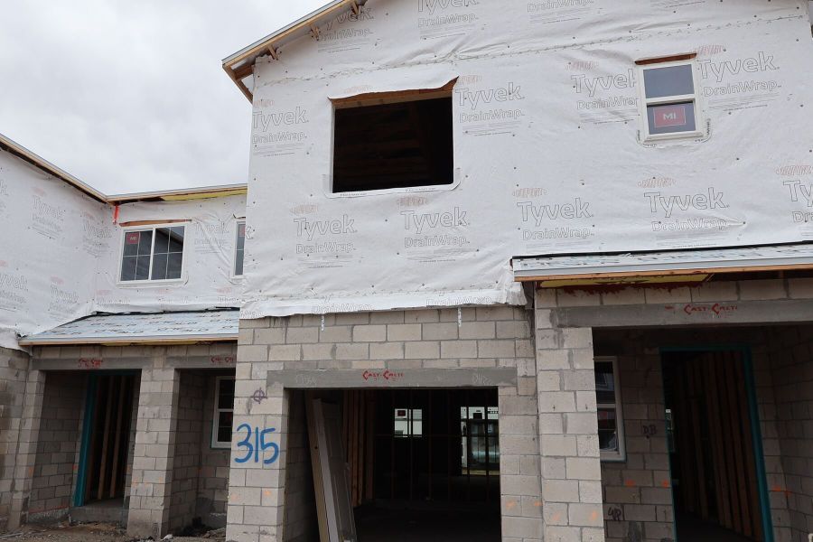 Front Exterior Front Exterior