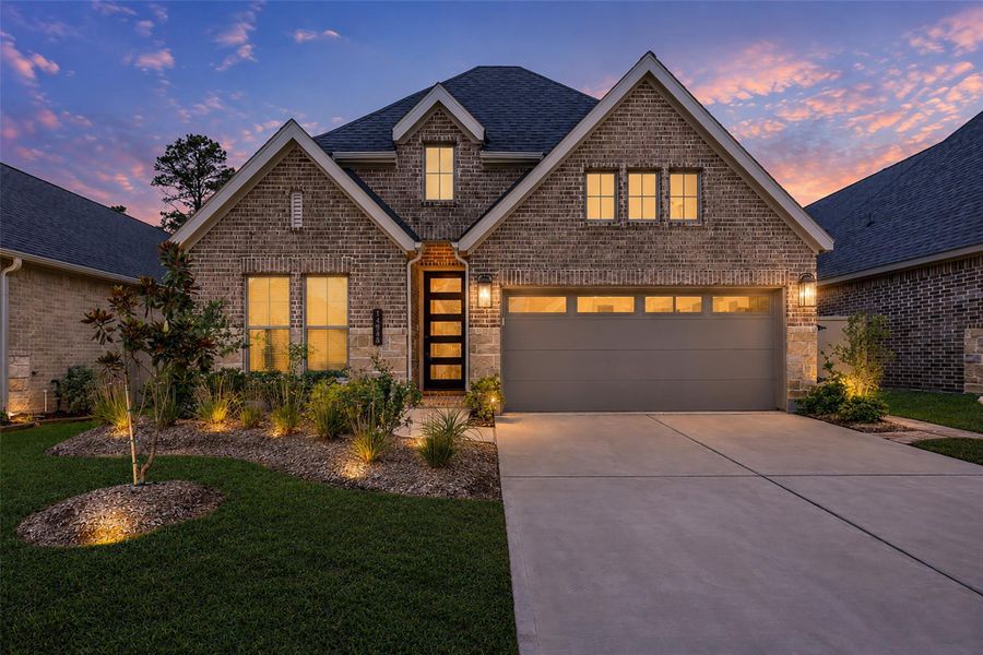 Welcome home to 14858 Whistling Duck, located in Audubon in desirable Creekside North, backing to Whistling Duck Lake. Welcome home to 14858 Whistling Duck, located in Audubon in desirable Creekside North, backing to Whistling Duck Lake.