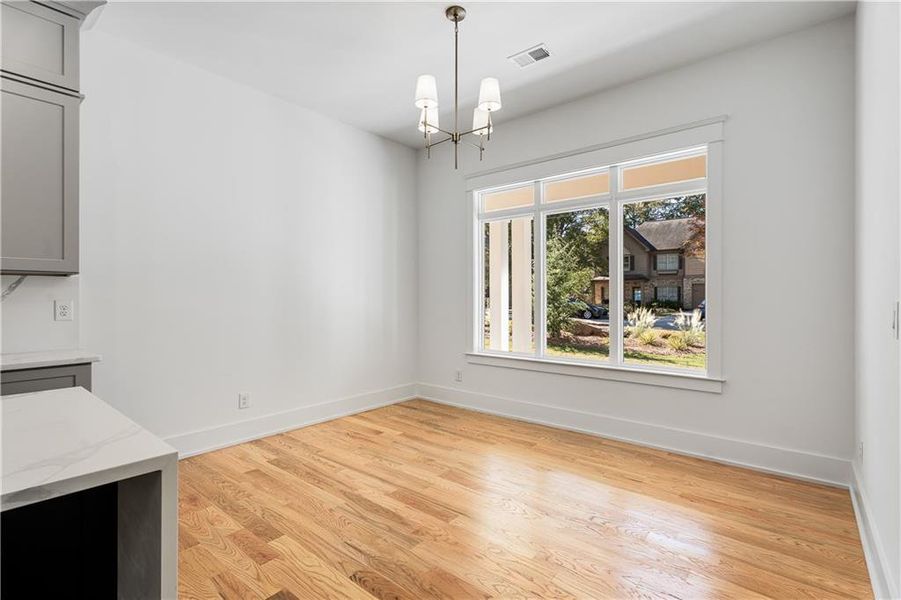 Spacious, unfurnished interior of a new home in , Clarkston (Image 37). Spacious, unfurnished interior of a new home in , Clarkston (Image 37).