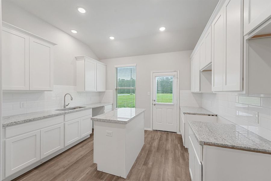 Furnished interior view inside a new home in , Lufkin (Image 5). Furnished interior view inside a new home in , Lufkin (Image 5).