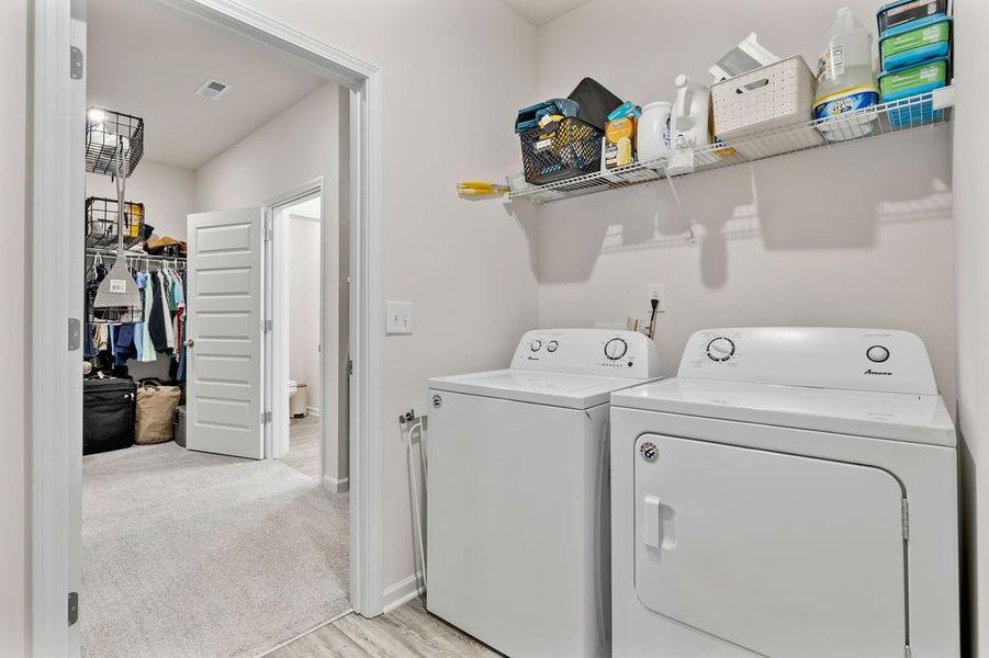 Furnished interior view inside a new home in , Rome (Image 28).