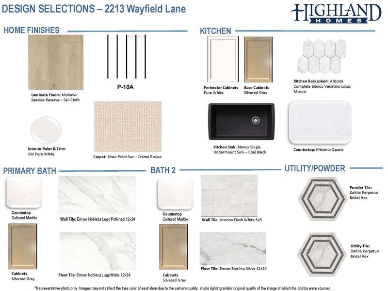 Image 33 of a home in Walsh: Townhomes - The Patios. Image 33 of a home in Walsh: Townhomes - The Patios.