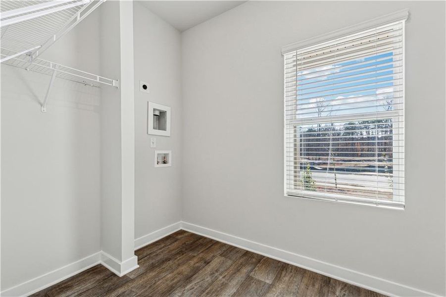 Image 22 of a home in Conner Springs.