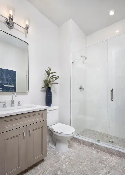 SCP Seaside Bath 2-RHP