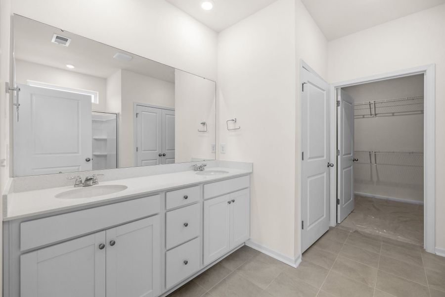 2,283sf New Home in York, SC.  - Slide 22