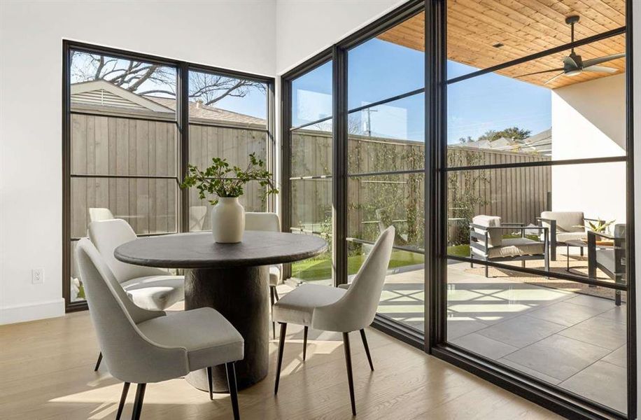 Community amenities in , Dallas (Image 23).