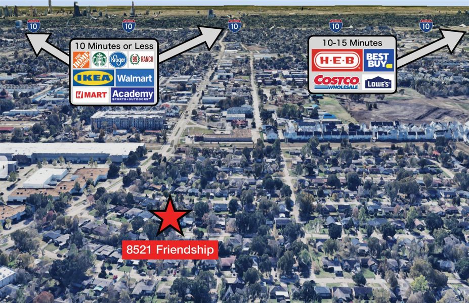 Image 10 of a home in .