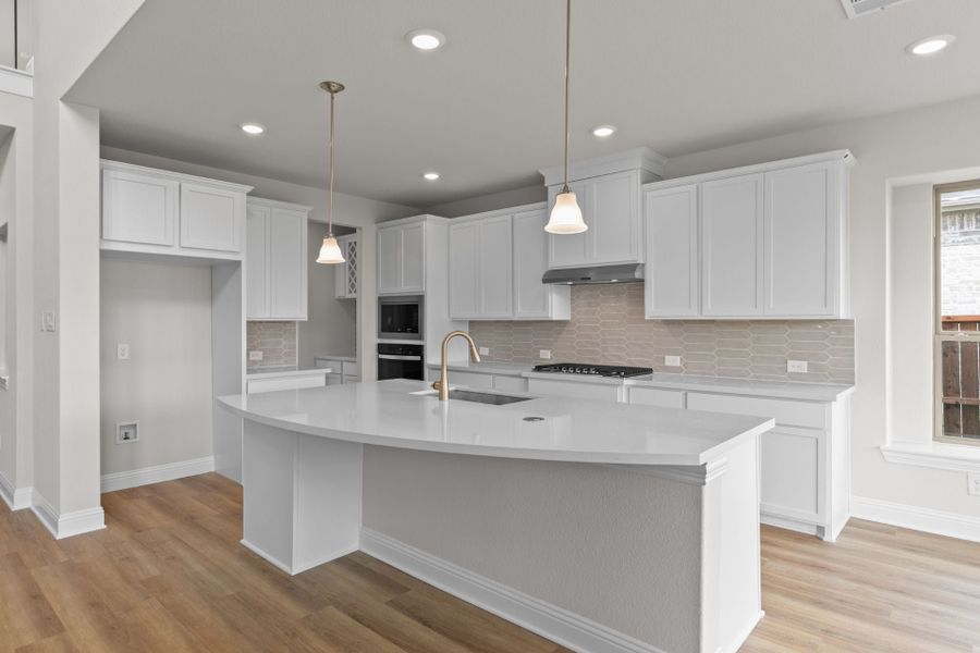 New Home in Aubrey, TX.  - Slide 14