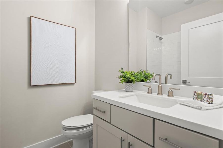 Image 43 of a home in . Image 43 of a home in .