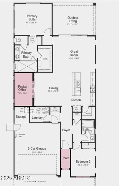 Floorplan Floorplan