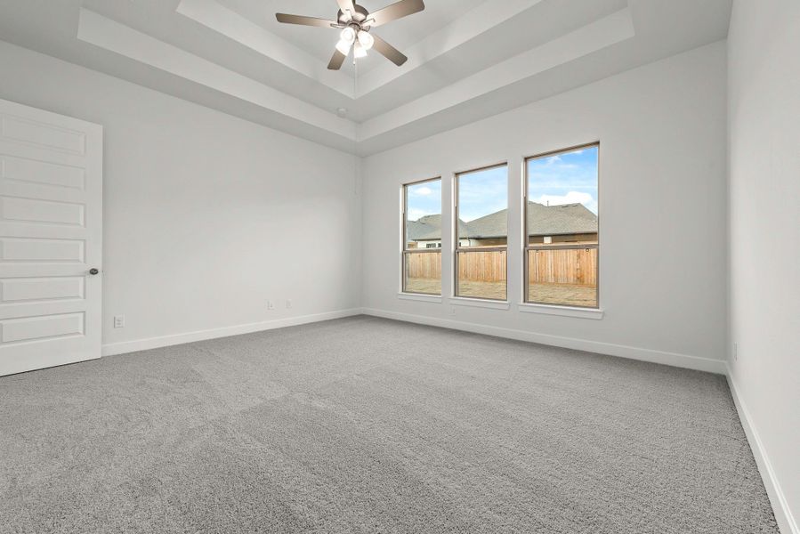 Representative image. Features, specifications, selections and colors may vary.