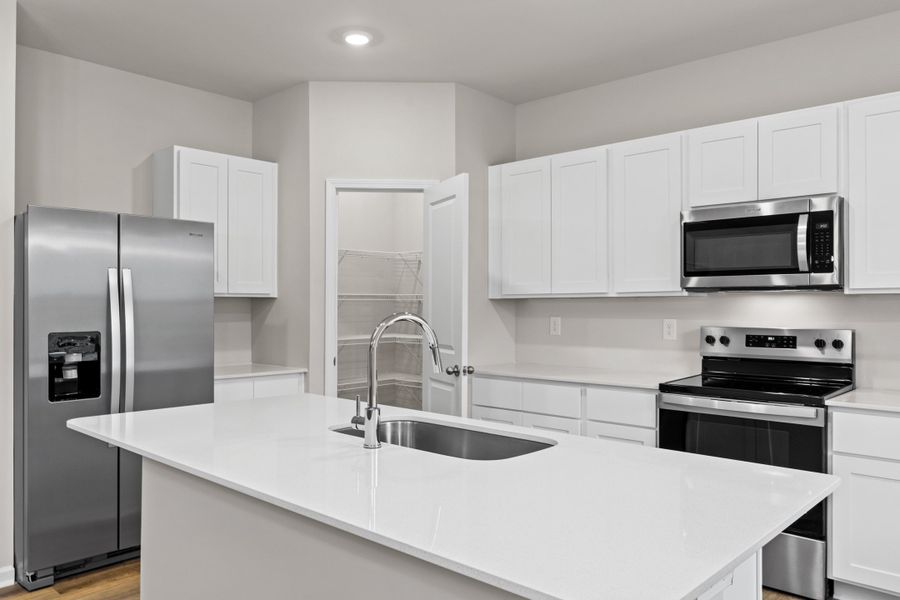 2,428sf New Home in Supply, NC. - Slide 14 2,428sf New Home in Supply, NC. - Slide 14