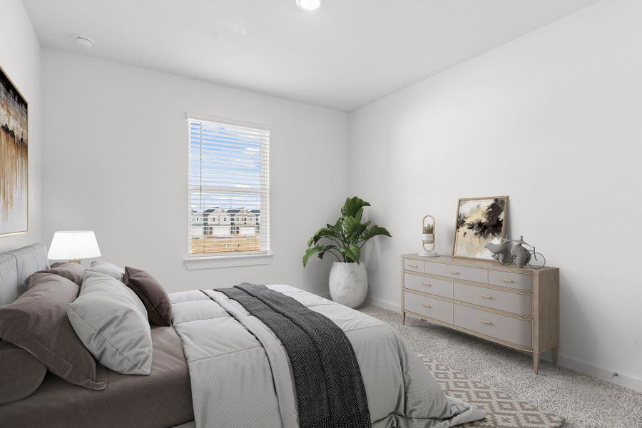 *Images and 3D tour are for illustration only and options may vary from home as built. *Images and 3D tour are for illustration only and options may vary from home as built.