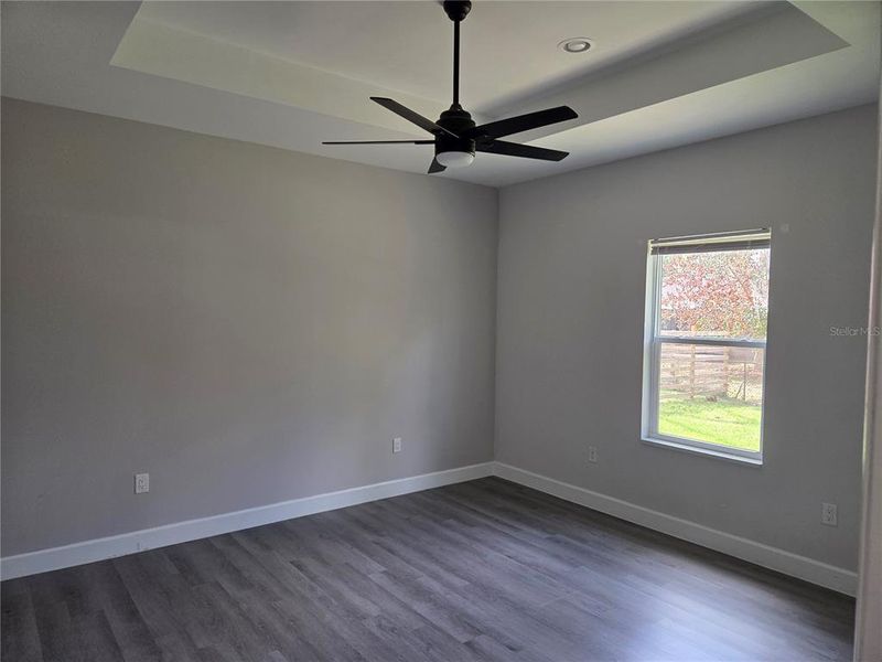 Spacious, unfurnished interior of a new home in , North Port (Image 13). Spacious, unfurnished interior of a new home in , North Port (Image 13).