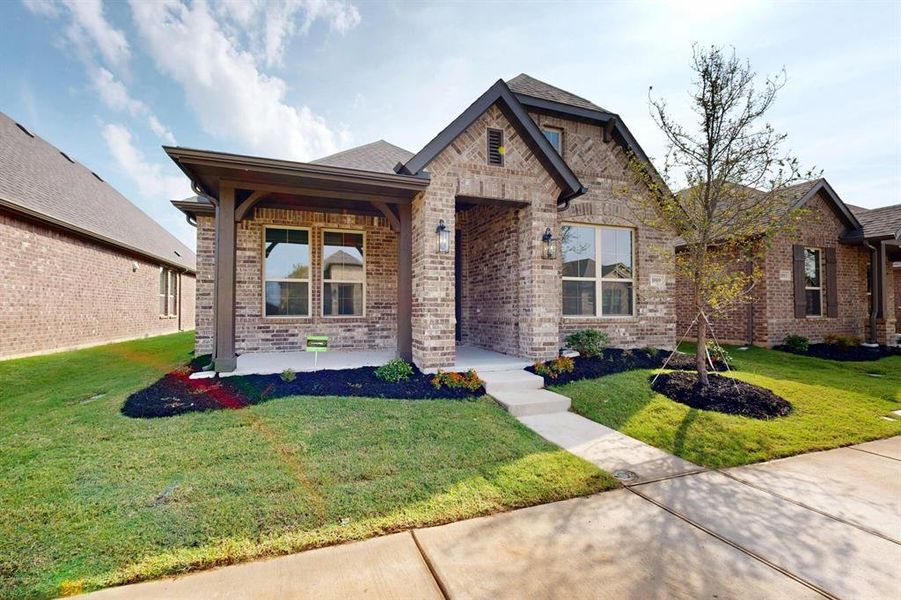 Image 37 of a home in Tarrytown. Image 37 of a home in Tarrytown.