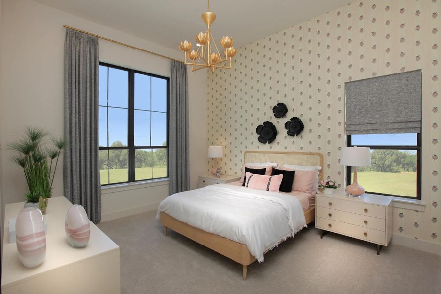 Gracelyn Bedroom 3 Gracelyn Bedroom 3