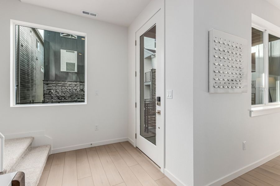 Image 30 of a home in Parkside at Victory Ridge.