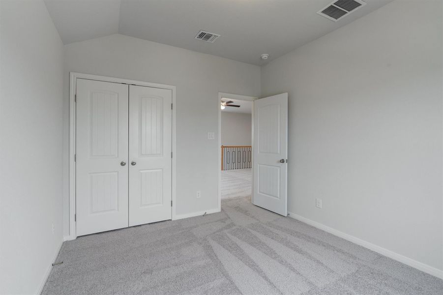 Spacious, unfurnished interior of a new home in Morningstar, Georgetown (Image 19).